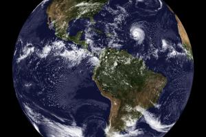 atmospheric circulation
